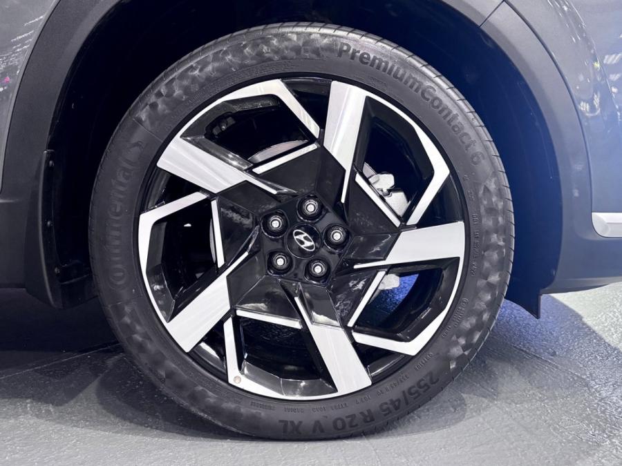 SANTA FE FACELIFT 2.2 DIESEL - Image 3